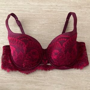 La Senza so free lace bra 38B